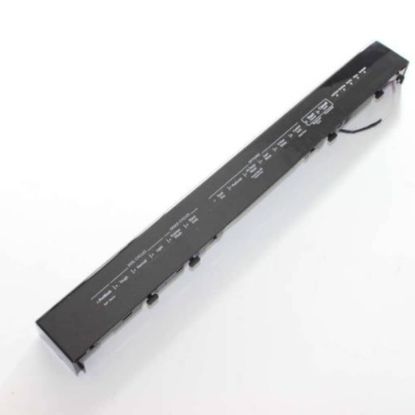 Picture of Whirlpool WPW10537349 Control Panel