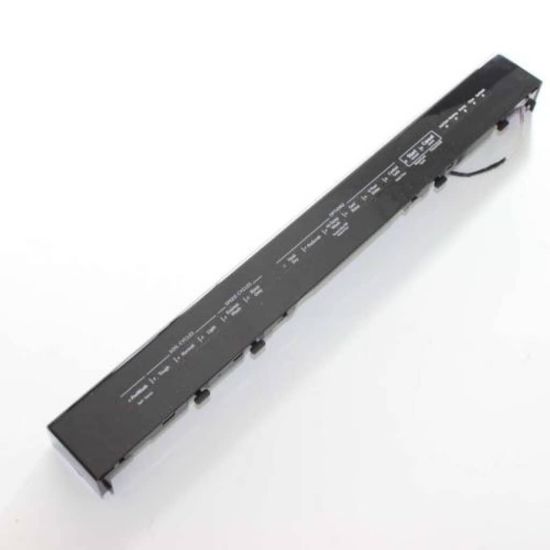 Picture of Whirlpool WPW10537349 Control Panel