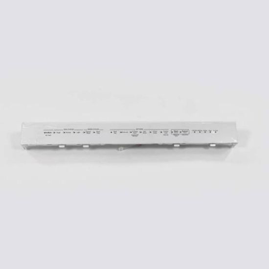 Picture of Whirlpool WPW10537350 Control Panel