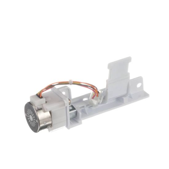 Picture of Whirlpool WPW10546285 Motor & Bracket Assembly-ice Door