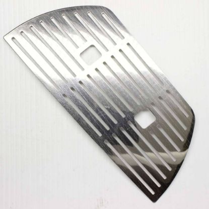 Picture of Whirlpool WPW10542708 Grille
