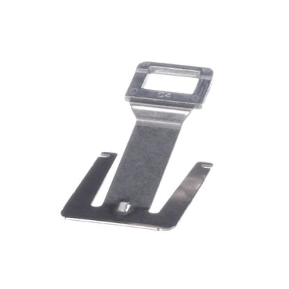 Picture of Whirlpool WPW10544004 Plate-door Latch Strike