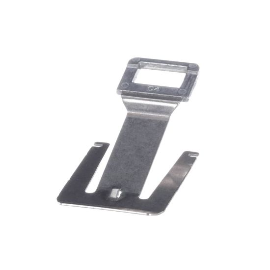 Picture of Whirlpool WPW10544004 Plate-door Latch Strike