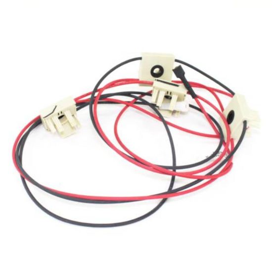 Picture of Whirlpool WPW10548355 Switch Harness 4Pos Us