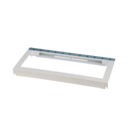 Picture of Whirlpool WPW10550026 Front-pan