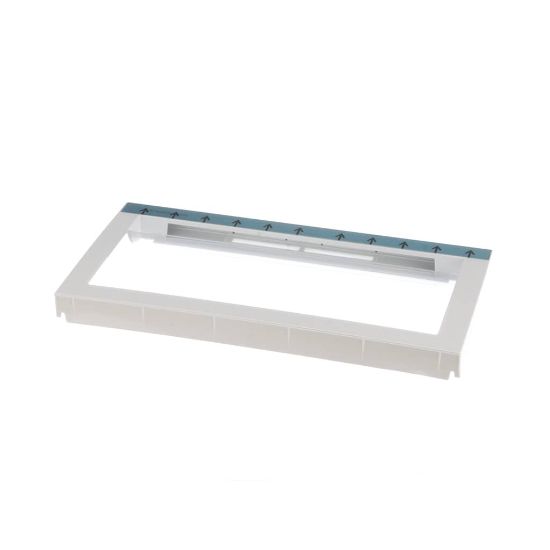 Picture of Whirlpool WPW10550026 Front-pan