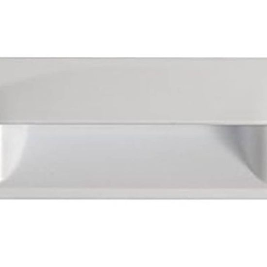 Picture of Whirlpool WPW10549553 Dryer Door Handle