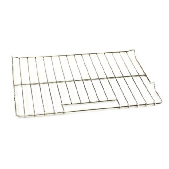 Picture of Whirlpool WPW10554526 Oven Rack
