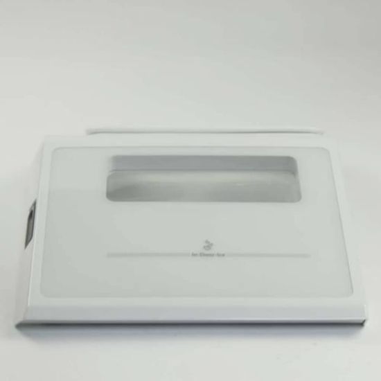 Picture of Whirlpool WPW10549589 Door-ice