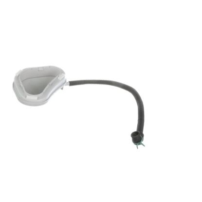 Picture of Whirlpool WPW10552116 Washing Machine Detergent Dispenser