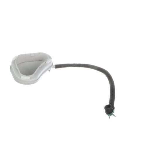 Picture of Whirlpool WPW10552116 Washing Machine Detergent Dispenser