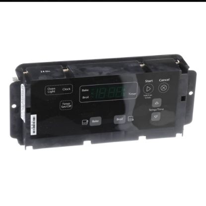 Picture of Whirlpool WPW10556710 Lcc90, Gas Whpl, Bk