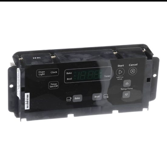 Picture of Whirlpool WPW10556710 Lcc90, Gas Whpl, Bk