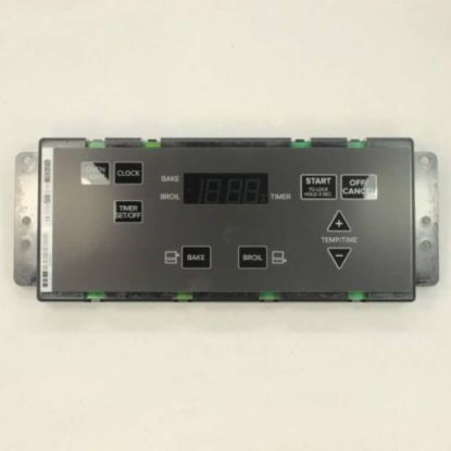 Picture of Whirlpool WPW10556708 Lcc90, Gas Amana, Bk