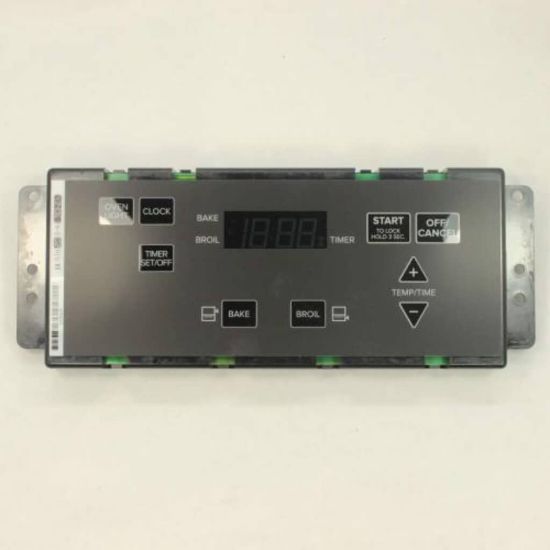Picture of Whirlpool WPW10556708 Lcc90, Gas Amana, Bk