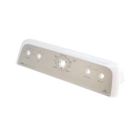 Picture of Whirlpool WPW10557259 Control Panel