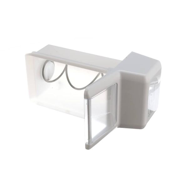 Picture of Whirlpool WPW10558424 Container Assembly Ice Small Cube