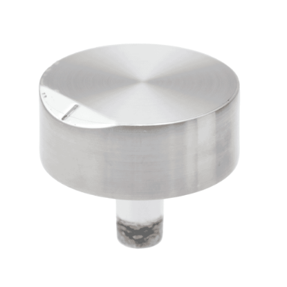 Picture of Whirlpool WPW10559475 Range/stove/oven Control Knob