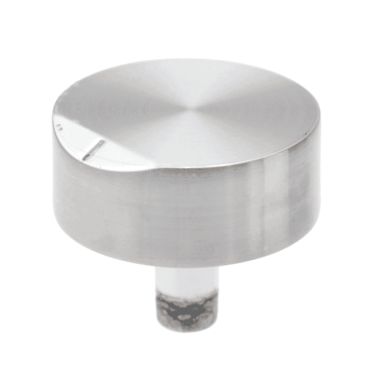 Picture of Whirlpool WPW10559475 Range/stove/oven Control Knob
