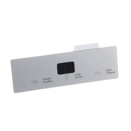 Picture of Whirlpool WPW10565996 Control Board
