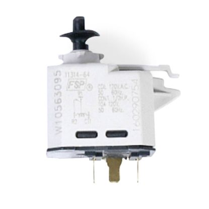 Picture of Whirlpool WPW10563095 Pts Relay Twist Mount