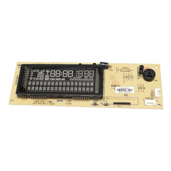 Picture of Whirlpool WPW10568426 Control Board