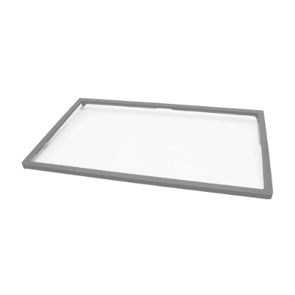 Picture of Whirlpool WPW10579374 Shelf-glas