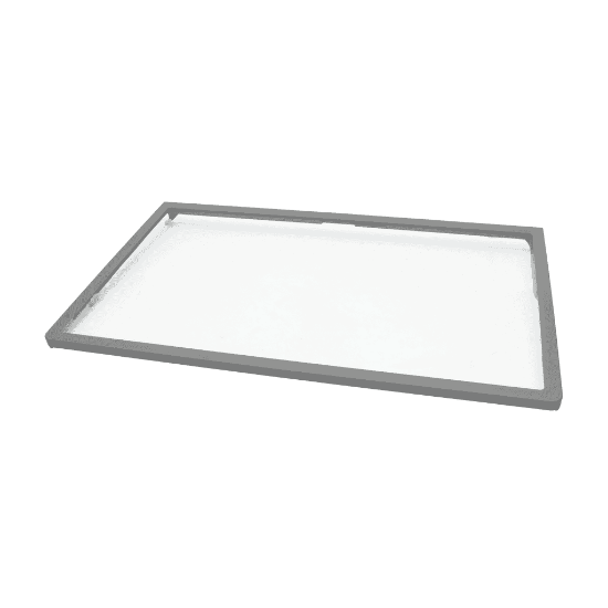 Picture of Whirlpool WPW10579374 Shelf-glas