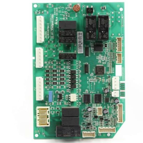 Picture of Whirlpool WPW10581606 Control Board
