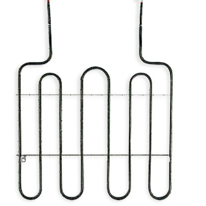 Picture of Whirlpool WPW10583047 Elmnt-brol