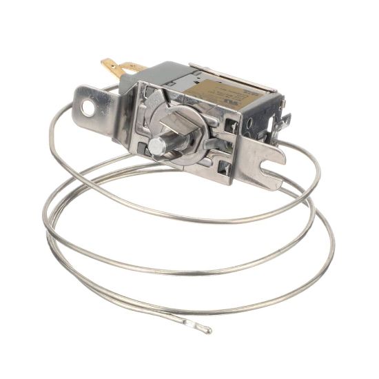 Picture of Whirlpool WPW10583800 Thermostat, Mech. (Rotary)