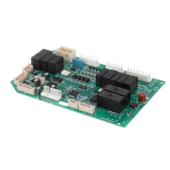 Picture of Whirlpool WPW10589837 Cntl-elek,gf2 Io,xxl Bm,de,ccv