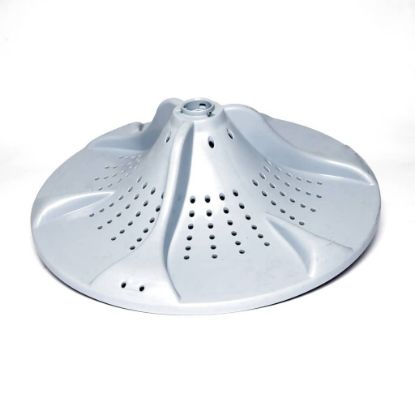 Picture of Whirlpool WPW10583715 Washplate