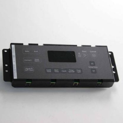 Picture of Whirlpool WPW10586737 Lcc195 Blue,ehesc,cv,wpl,ss
