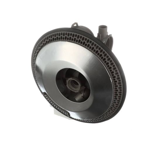 Picture of Whirlpool WPW10591570 Sump/motor Assembly - Chopper