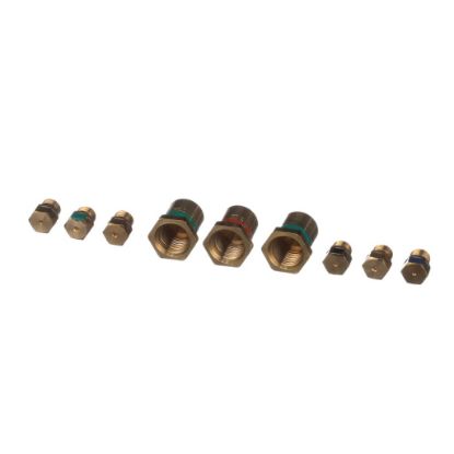 Picture of Whirlpool WPW10591270 Spud Orfce
