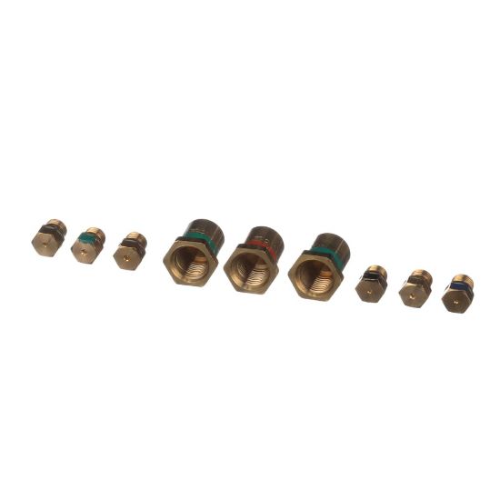 Picture of Whirlpool WPW10591270 Spud Orfce