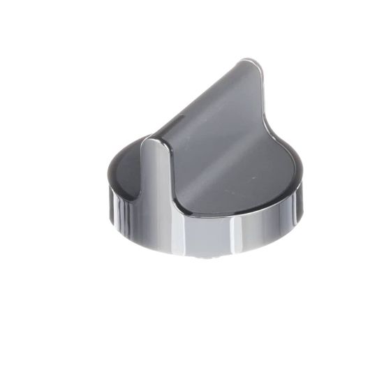 Picture of Whirlpool WPW10594481 Knob - Whp Abs, 2P, Ss, Wghtd