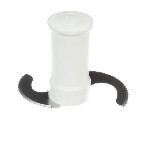 Picture of Whirlpool WPW10597678 Blade