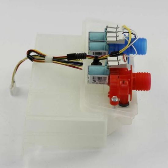 Picture of Whirlpool WPW10601449 Housing