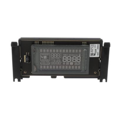 Picture of Whirlpool WPW10603098 Asm - Display, Whp Sgl