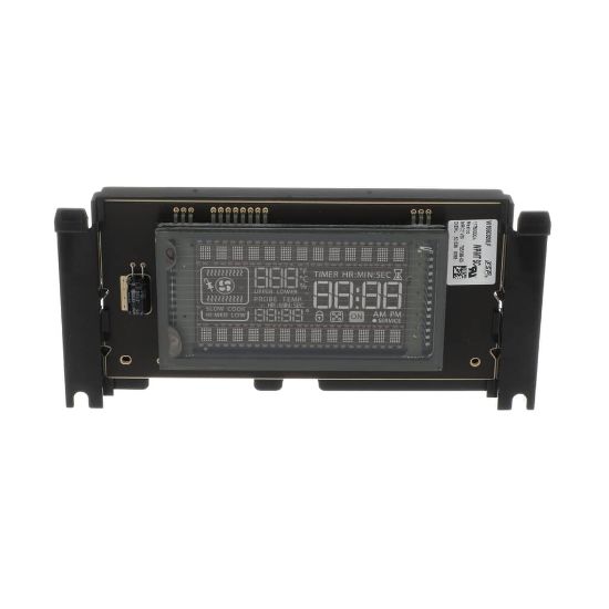 Picture of Whirlpool WPW10603098 Asm - Display, Whp Sgl