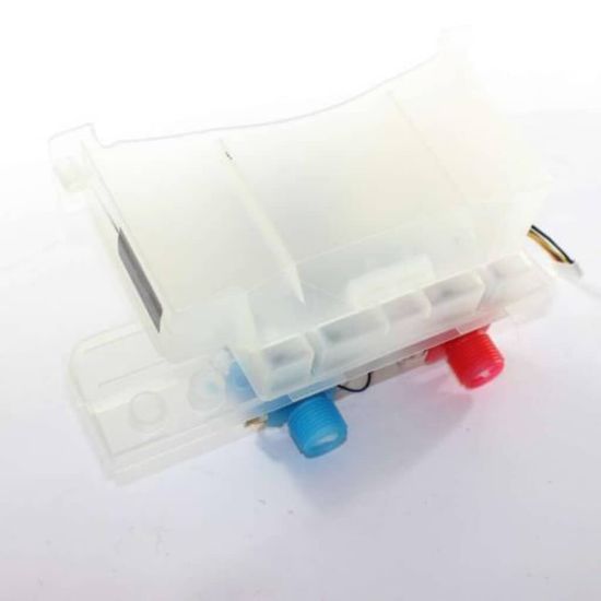 Picture of Whirlpool WPW10601448 Housing