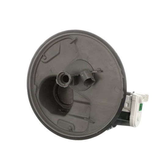 Picture of Whirlpool WPW10605057 Sump/mtr Asm-gws,nz,hanyu,gs