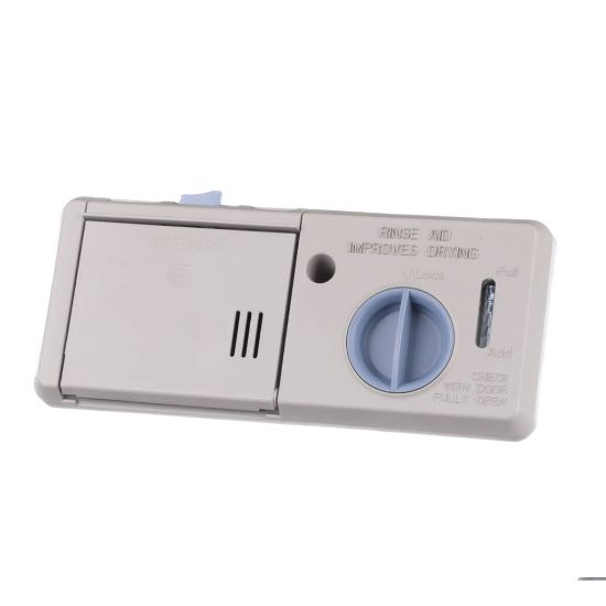 Picture of Whirlpool WPW10605015 Dispenser