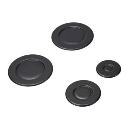 Picture of Whirlpool WPW10597129 Cap-burner
