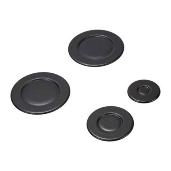 Picture of Whirlpool WPW10597129 Cap-burner