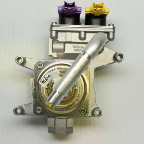 Picture of Whirlpool WPW10602004 Regulator