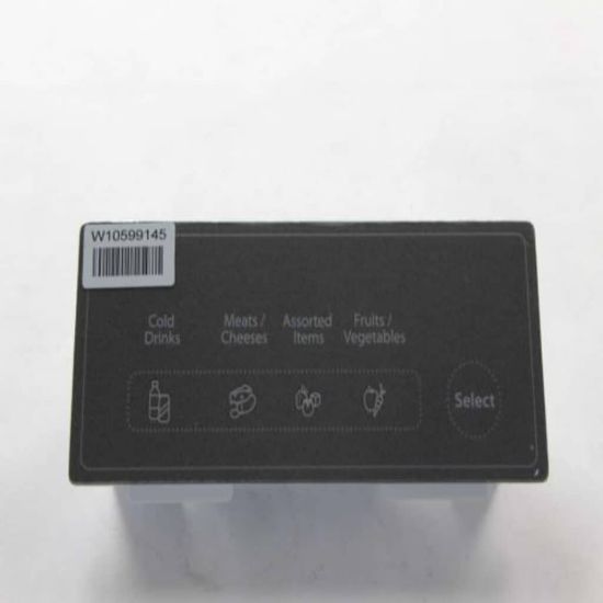 Picture of Whirlpool WPW10599145 Control Board
