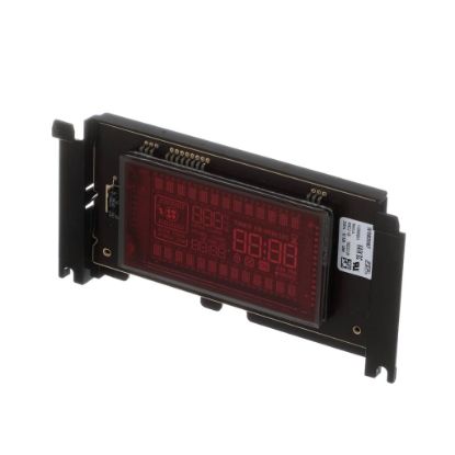 Picture of Whirlpool WPW10603096 Asm - Display, Ka Sgl